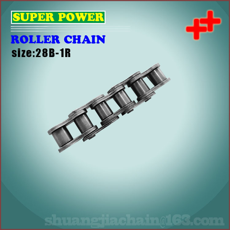 Alibaba nhà cung cấp Trung Quốc, chuỗi sắt, ổ đĩa chuỗi, con lăn conveyor 28B