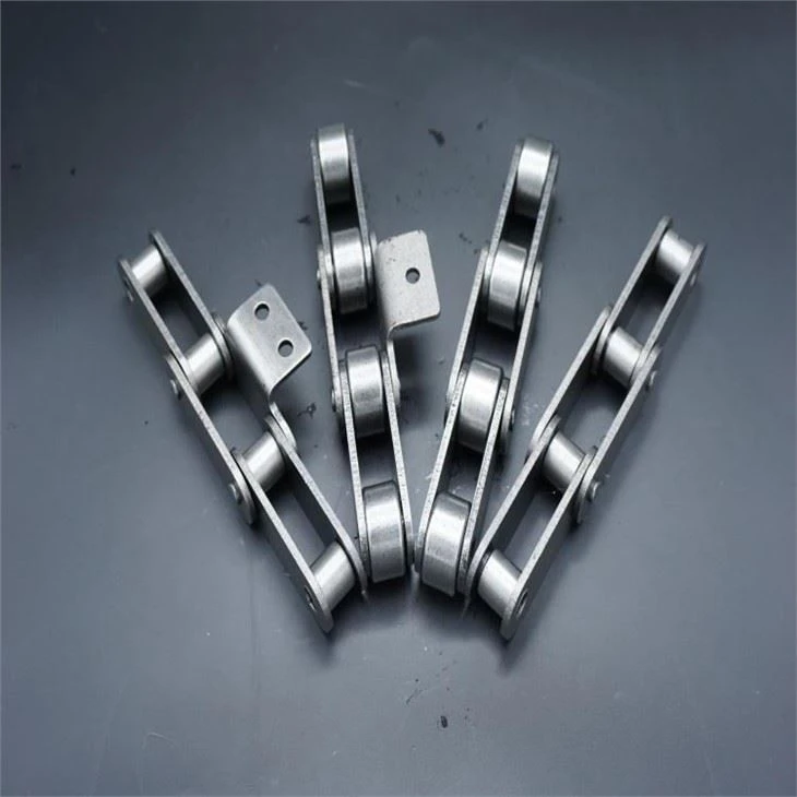C loại thép nông nghiệp Chain (ngô thu hoạch)
