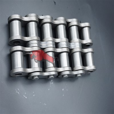 Chuôi lăn xúc tiến loại B Series 40B-1R 2R 3R